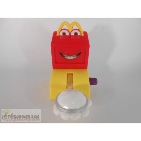Hasbro Gaming Pie Face minijáték