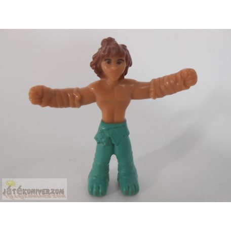 The Croods A Crood familie Guy figura