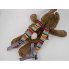 Táska - hátizsák - pénztárca