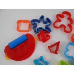 Kreatív és alkotó játékok