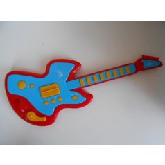 Hangszer - játékhangszer