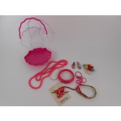 Bizsuk - kiegészítők