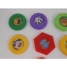 Ügyességi - logikai